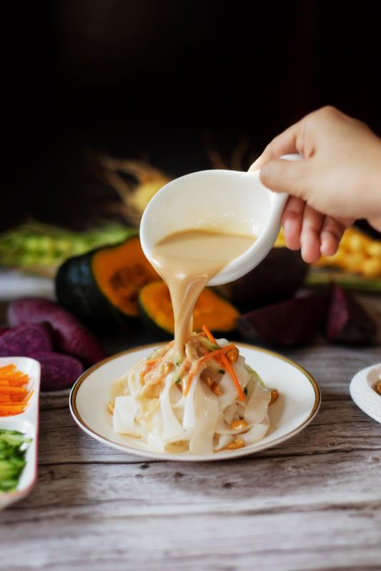 蓬莱专业过桥米线厂家