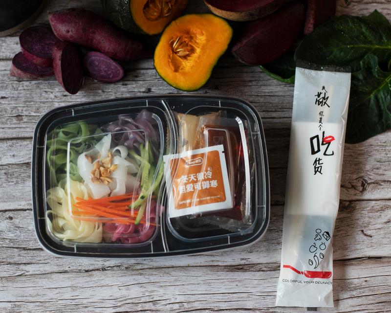 莱阳专业凉皮加盟价格